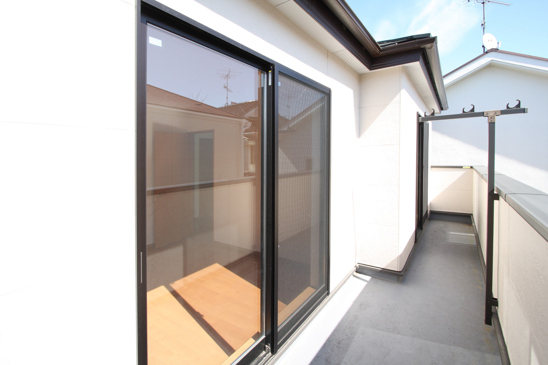 株式会社NS技建